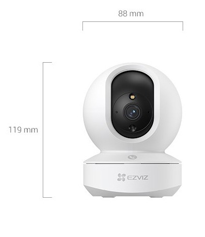 EZVIZ TY1 Pro 2K⁺ DUBAITR