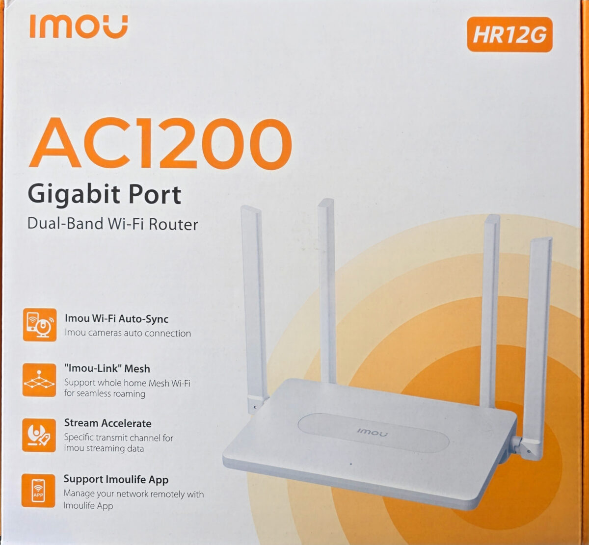HR12G DUBAITR