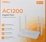 HR12G DUBAITR