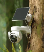 Imou Cell PT 3MP Battery Powered 4G DUBAITR