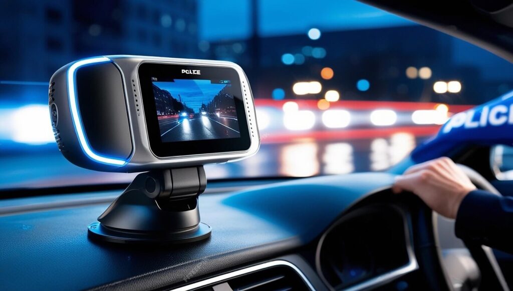 Car Dash Cam Dubai TR