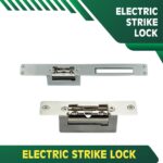 Electric Strike Lock DUBAI TR