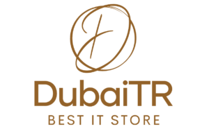 Logo Brown dubaiTR