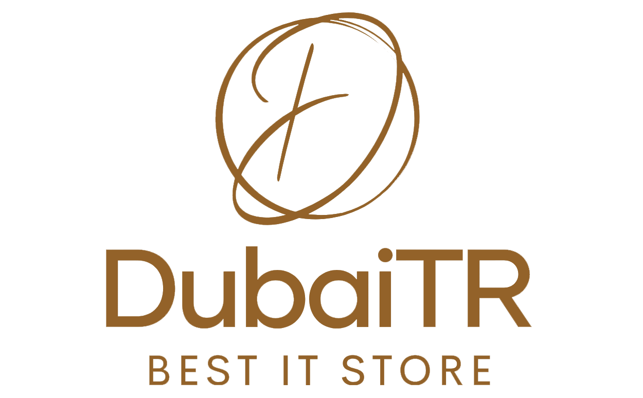 Logo Brown dubaiTR