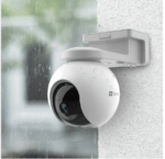 Battery-Powered Pan & Tilt Wi-Fi Camera DUBAI TR