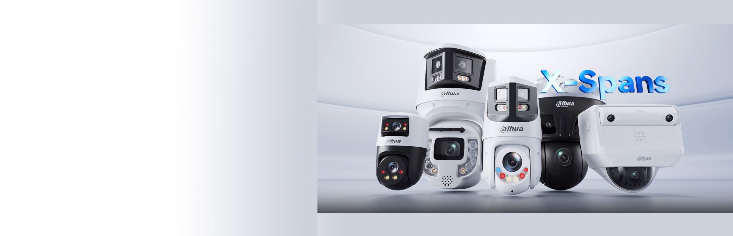 X-Spans Series Dubai TR