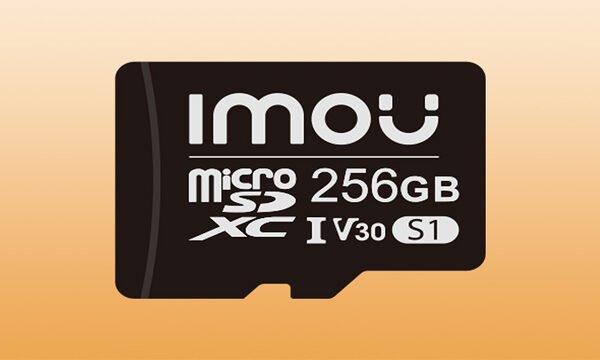 Imou 256GB SD CARD DUBAITR