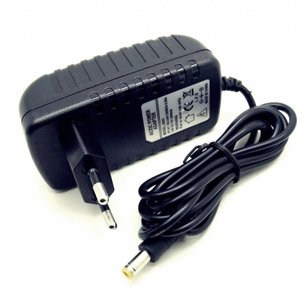 DC-ADAPTER 12V-2A DUBAI TR