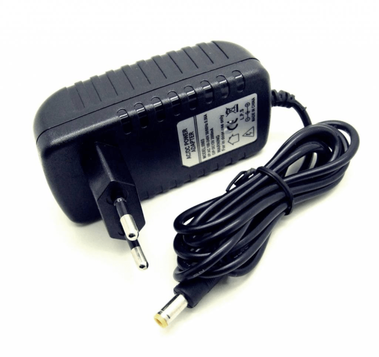 DC-ADAPTER 12V-2A DUBAI TR