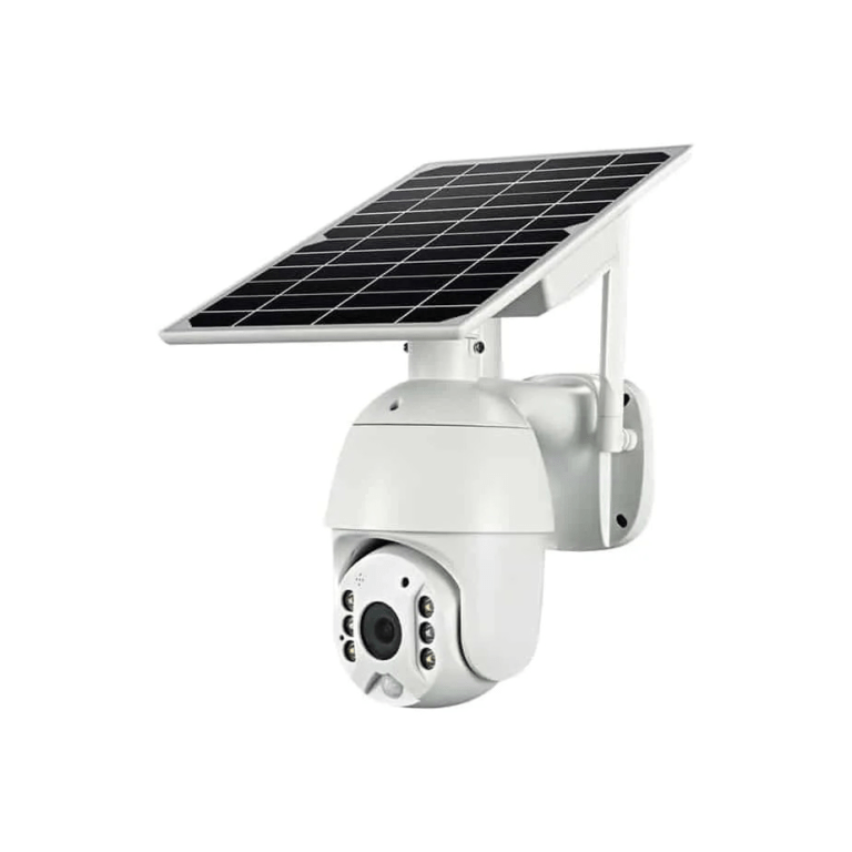 Motionwell Solar Energy PTZ Camera 4G DUBAI TR