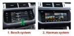 Wireless Apple Carplay Interface For Land Rover & Jaguar HARMAN system dubaitr