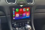 Wireless Apple Carplay Interface For Porsche PCM 4.0 dubaitr