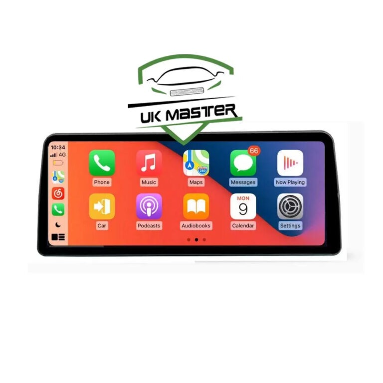 12.3 inch Qled TS10 Software Android Screen All car Fit for 9 & 10 inch frame DUBAITR