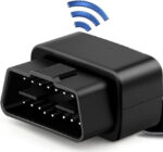 Obd Gps Car Tracker Realtime Tracking Voice Monitoring dubaitr