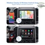 Wireless Apple Carplay Interface For Porsche PCM 3.1 dubaitr