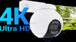 EZVIZ H80X 4K DUBAITR