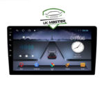 TS7 Software Android Screen For All car inch | 1GB 32GB DUBAITR