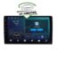 Ukmaster TS10 Qled Software Android Screen For All car | 8GB 128GB DUBAITR