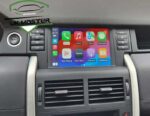 Wireless Apple Carplay Interface For Land Rover & Jaguar HARMAN system dubaitr