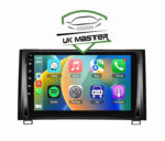 Uk master Android Monitor for Toyota Tundra 2014-21 dubaitr