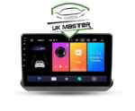 Uk master Android Monitor for Nissan Altima 2019-22 dubaitr