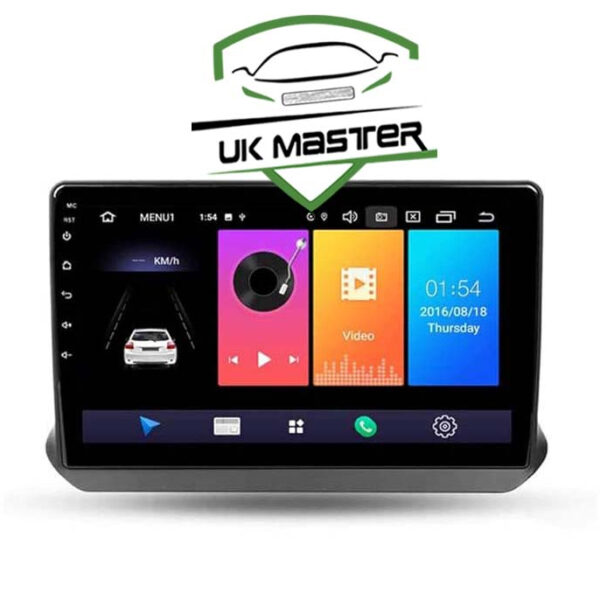 Uk master Android Monitor for Nissan Altima 2019-22 dubaitr