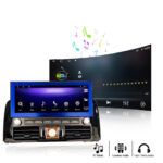 Android Monitor for Toyota Prado TOP 2004-09 DUBAITR