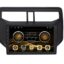 Android Monitor for Toyota Rush 2017-22 dubaitr