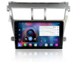 Android Monitor for Toyota Yaris 2008-11 DUBAITR