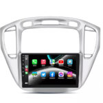 Android monitor For Toyota Highlander 2000-07 DUBAITR