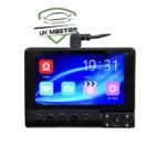 Dvr Desh Camera UT04 3 Lens Touch Screen DUBAITR