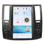 Infiniti FX35/ FX45 2004-08 Android Stereo Tesla Style 11.8 inch DUBAITR