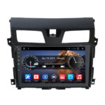 Android Monitor for Nissan Altima 2012-15 DUBAITR