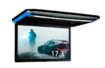 Roof DVD For car 17.3″ dubaitr