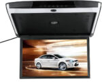 Roof DVD For car 17.3″ dubaitr