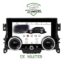 UK MASTER Climate Control For Range Rover Evoque 2012-18 Touch Screen DUBAITR