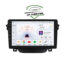 Uk master car stereo screen For Hyundai i30 2012-16 android monitor DUBAITR