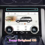UK MASTER Climate Control For Range Rover Vogue 2013-17 Touch Screen With CD DUBAITR