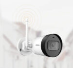 1xWiFi NVR | 4x1080P Cameras | 1xBuilt-in 1TB HDD | Auto Pairing dubaitr