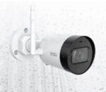 1xWiFi NVR | 4x1080P Cameras | 1xBuilt-in 1TB HDD | Auto Pairing dubaitr