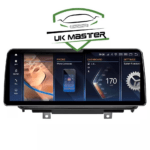 Ukmaster 8+128 BMW 1 series F20/ F21 2014-17 android Apple Carplay | 12.3 inch DUBAITR