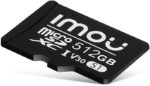 IMOU 512GB SD CARD DUBAITR