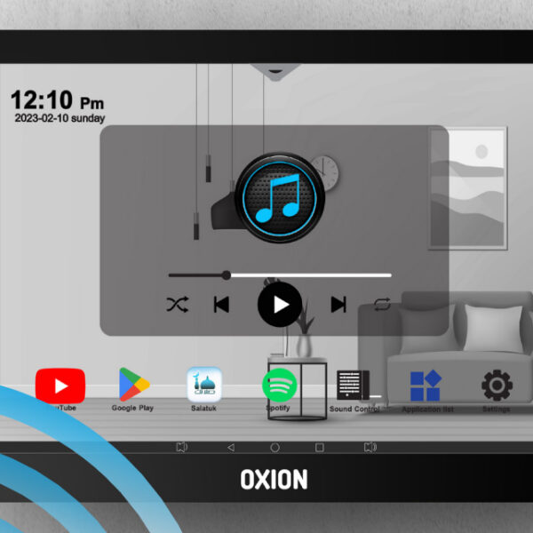 :OX-IMHL-A8 DUBAITR