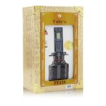 TF120 H7 LED Headlight Bulb Assembly, 240W DUBAITR