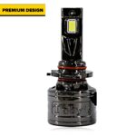 TF120 H7 LED Headlight Bulb Assembly, 240W DUBAITR