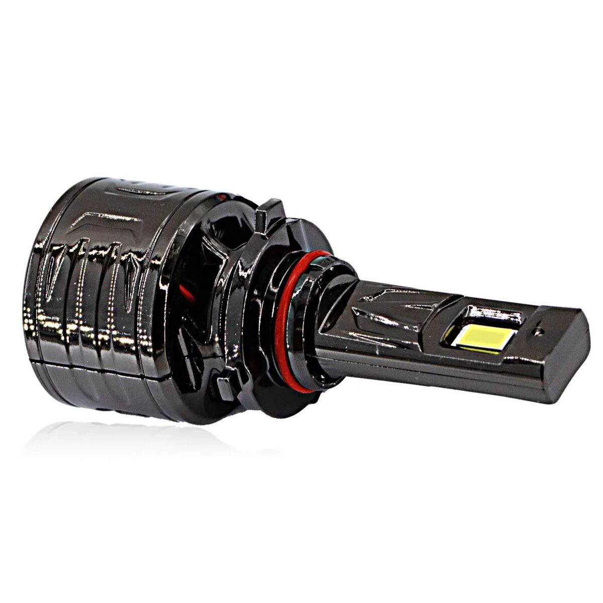 TF120 H7 LED Headlight Bulb Assembly, 240W DUBAITR