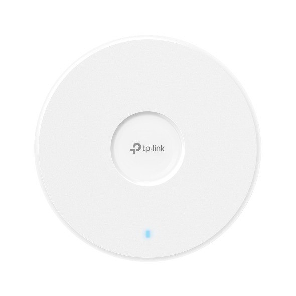 BE9300 Ceiling Mount Tri-Band Wi-Fi 7 Access Point DUBAITR