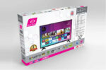 Skill Tech 32 Inch Smart TV DUBAITR