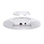 BE9300 Ceiling Mount Tri-Band Wi-Fi 7 Access Point DUBAITR