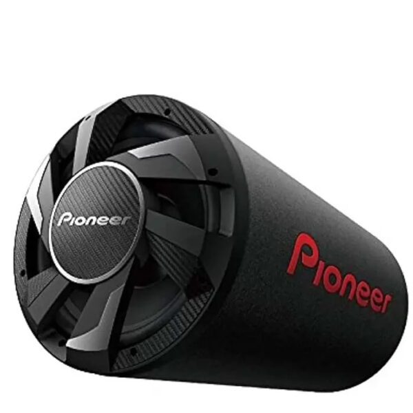 Brand Pioneer Model name TS-WX300TA Speaker type Woofer Connectivity technology Coaxial Special features Portable DUBAITR